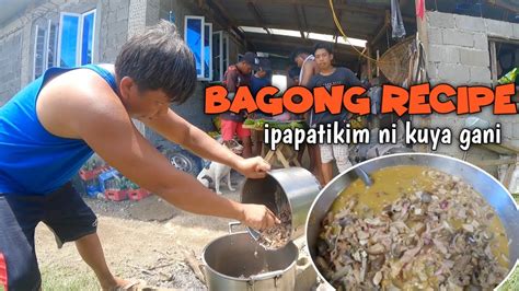 pahindot.con|Pinatikim ng Homemade Special Bilat .